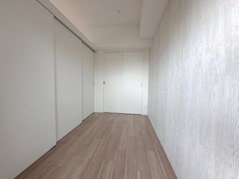【洋室】