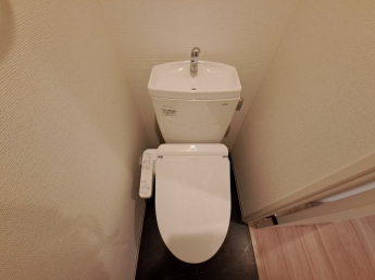 【トイレ】