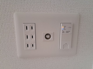 【その他設備】