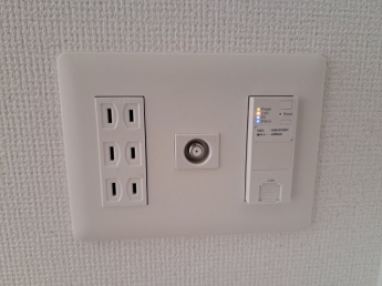 【その他設備】