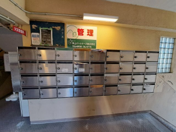 【その他共有部分】