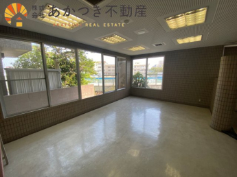 【ロビー】