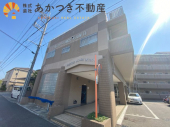 明石市大久保町松陰のマンションの画像