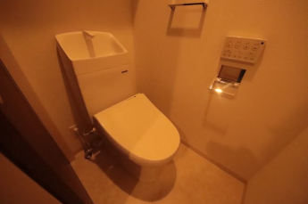 トイレも気になるポイント