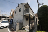 西宮市深津町のアパートの画像