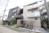 西宮市大森町のマンションの画像