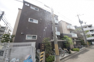 外はこのようになっています