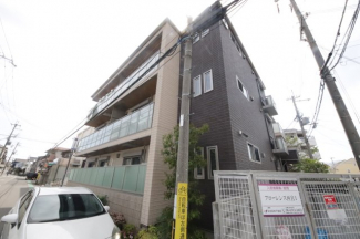 外はこのようになっています