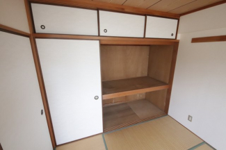 収納があります