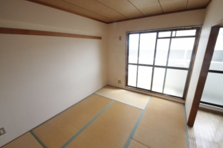 和室です