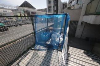 【その他共有部分】