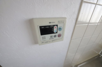 【その他設備】