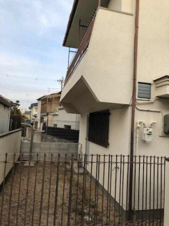 神戸市東灘区岡本８丁目の一戸建ての画像