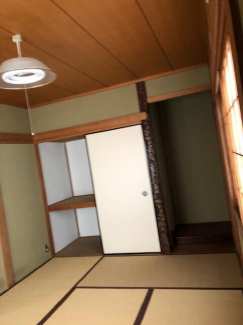神戸市東灘区岡本８丁目の一戸建ての画像