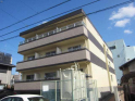 大津市一里山１丁目のマンションの画像