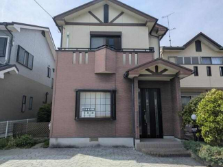 今堅田二丁目中村邸の画像