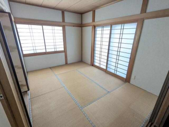 １階和室