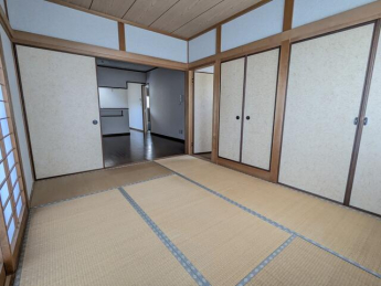 １階和室