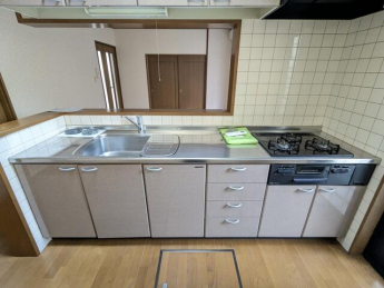 今堅田二丁目中村邸の画像