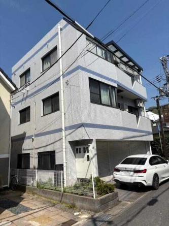 ウエストコート芦屋の画像