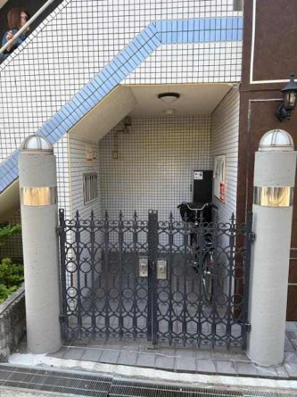 ウエストコート芦屋の画像