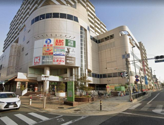 関西スーパーセルバ店まで435m