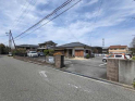 神戸市北区京地１丁目の駐車場の画像