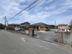 神戸市北区京地１丁目の駐車場の画像