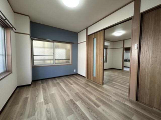 山村マンションの画像