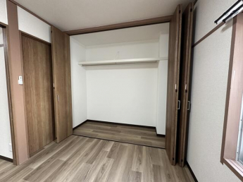 山村マンションの画像