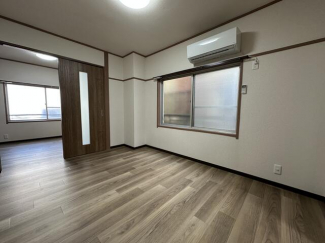 山村マンションの画像