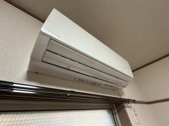 山村マンションの画像
