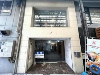 姫路市南町の店舗事務所の画像