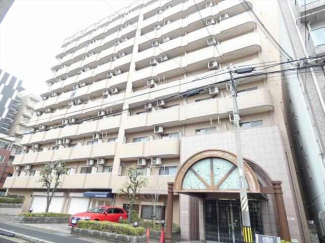 ライオンズマンション三宮東第２の画像