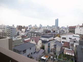 ライオンズマンション三宮東第２の画像