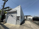 伊丹市瑞穂町４丁目の倉庫の画像