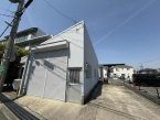 伊丹市瑞穂町４丁目の倉庫の画像