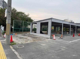 姫路市延末１丁目の倉庫の画像