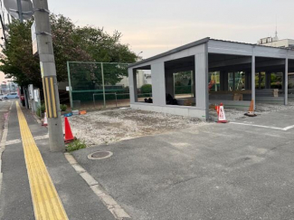 姫路市延末１丁目の倉庫の画像