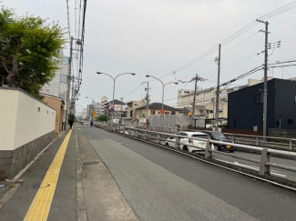 姫路市延末１丁目の倉庫の画像