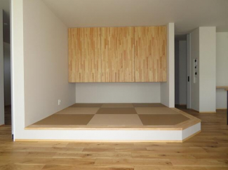 松山市北条の中古一戸建ての画像