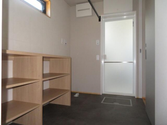 松山市北条の中古一戸建ての画像