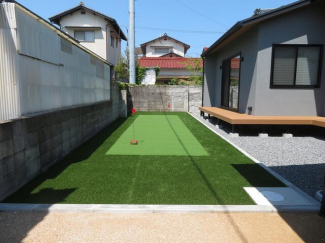 松山市北条の中古一戸建ての画像