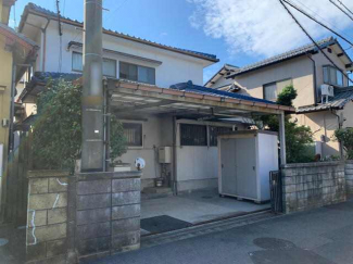 松山市保免中１丁目の売地の画像