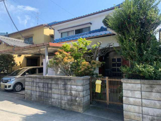 松山市保免中１丁目の売地の画像