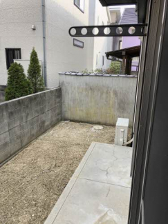 【庭】