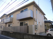 松山市土居田町のテラスの画像