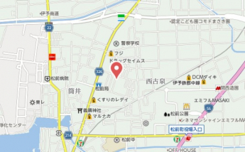 【地図】