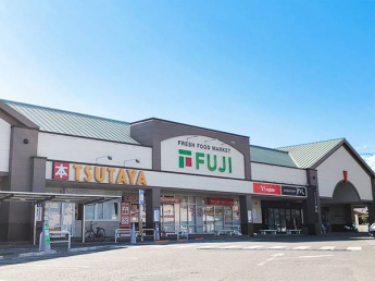 フジ姫原店 330m