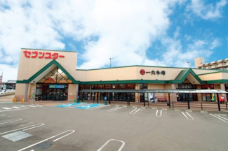 セブンスター東長戸店 678m